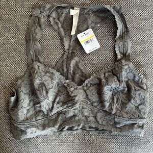 Intimately Free People bralette